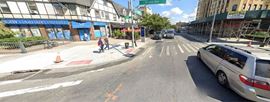11882 Metropolitan Avenue Kew Gardens Mixed Use Medical Office Retail  Condo 1B