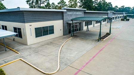 Office space for Sale at 603 S Conroe Medical Dr. in Conroe
