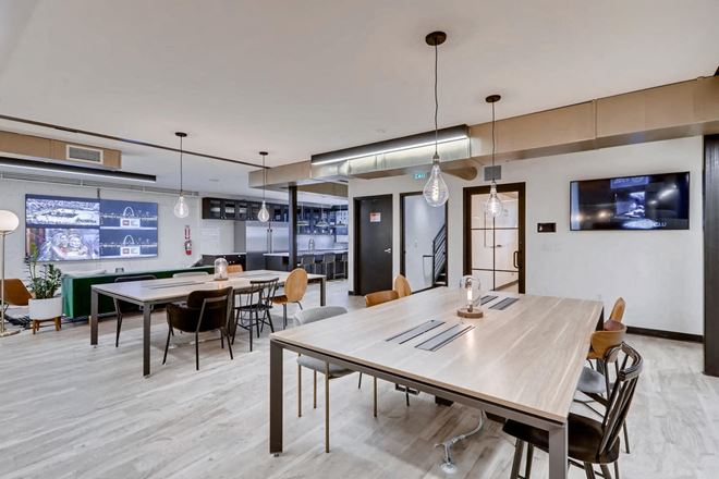 Park Coworking - Denver