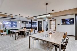 Park Coworking - Denver