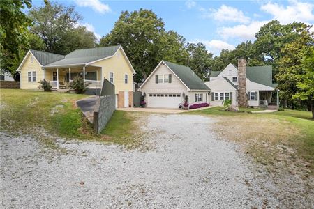Other space for Sale at 710 Highway 62 65 S in Harrison