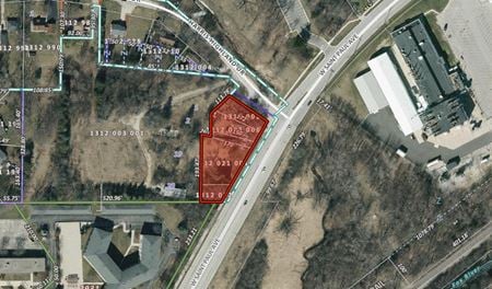 VacantLand space for Sale at W253S2229 Genesee Rd in Waukesha