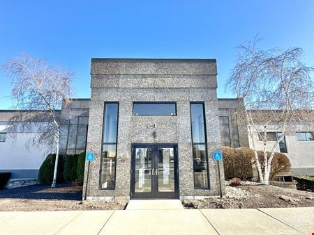 Office space for Sale at 9245 Calumet Avenue in Munster