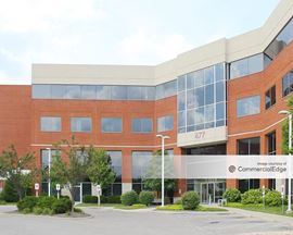 Mount Carmel St. Ann's - Medical Office Building III