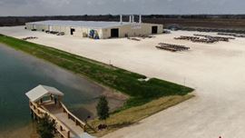 Partners Industrial - Baytown