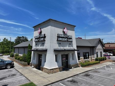 Office space for Sale at 20 Hazelwood Drive in Pell City