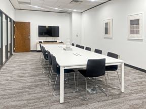 Regus - Austin E Huntland Drive
