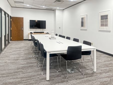 Coworking space for Rent at 505 East Huntland Drive 1st Floor in Austin