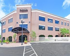 Beacon Center