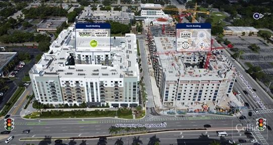 Cornerstone Downtown