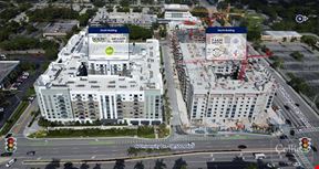 Cornerstone Downtown