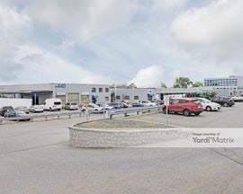 Logan Cargo Park - 440 McClellan Hwy