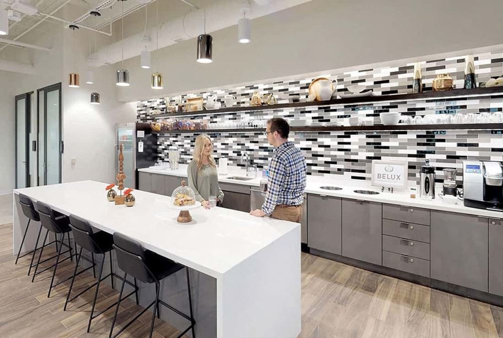 Serendipity Labs - Atlanta - Perimeter