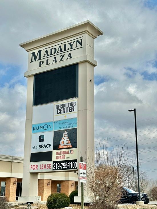 Madalyn Plaza