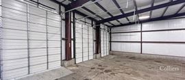 2 Buildings Totaling 17,541± SF on 9.35± AC in Southwest Memphis