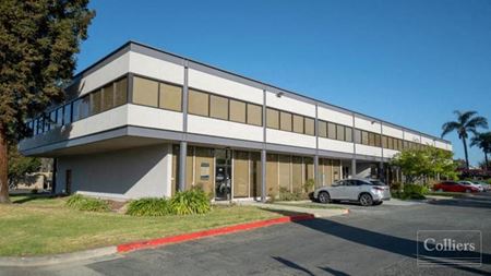 OFFICE SPACE FOR LEASE - Pleasant Hill