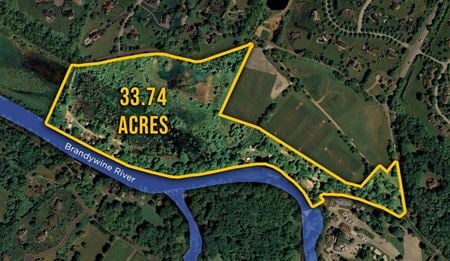Land space for Sale at 500 S Creek Rd in West Chester