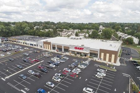 Photo of commercial space at 2nd Street Pike & Newtown-Richboro Road in Richboro