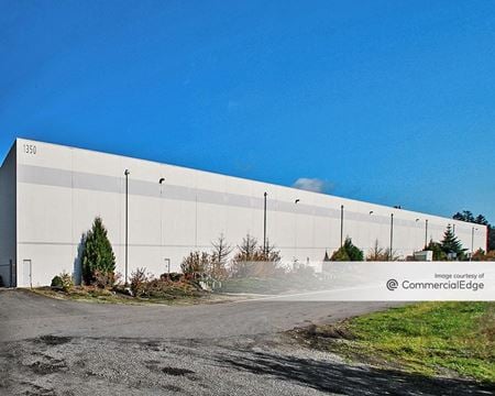 Photo of commercial space at 1350 Wharf Road in Dupont