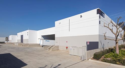 Dupont Business Center