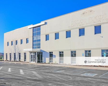 Industrial space for Rent at 4850 West 78th Street in Indianapolis