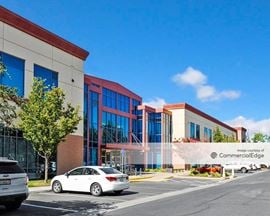 Mace Ranch Corporate Centre II