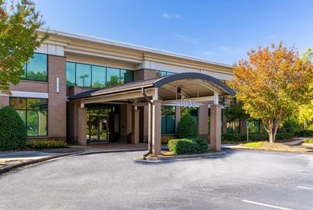 Office space for Rent at 1035 Southcrest Drive in Stockbridge