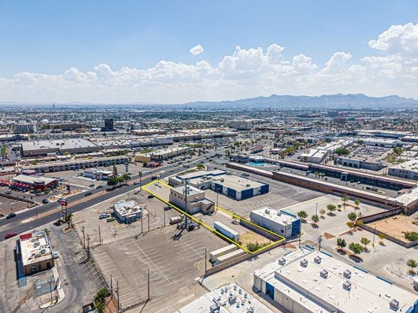 Office Warehouse FOR SALE