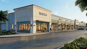 Retail | For Lease | Wellness Village