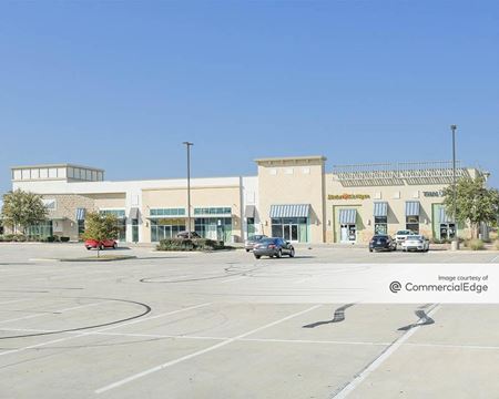 Alliance Town Center - 9120 North Fwy - Fort Worth
