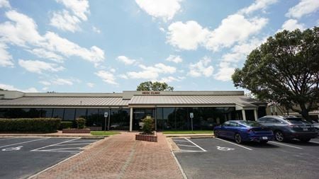 Commercial space for Rent at 894 Summit St in Round Rock