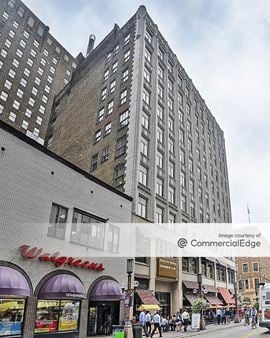825 Nicollet Mall