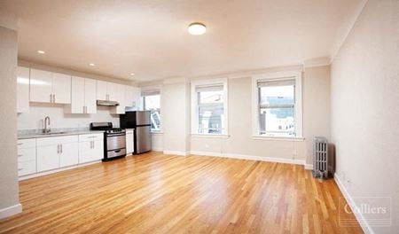 Other space for Sale at 270 Turk St in San Francisco
