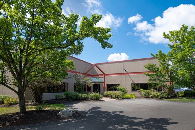 Cranberry Commerce Center