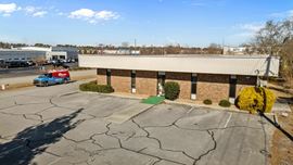 1,800 sqft Office Space For Lease New Bern