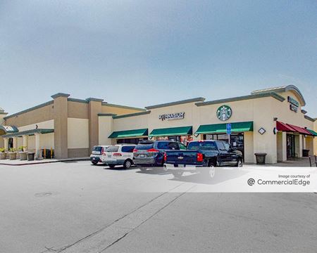 Photo of commercial space at 10051 Valley View Street in Cypress