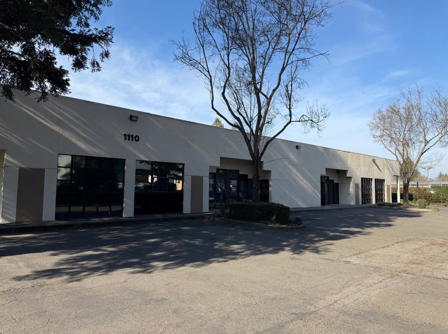 1110 Industrial Ave Ste 27