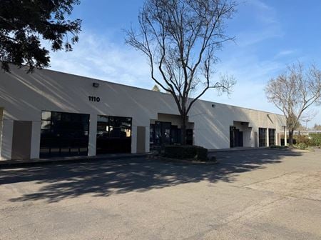 Industrial space for Sale at 1110 Industrial Ave Ste 27 in Petaluma