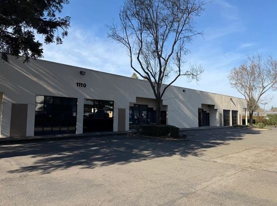 1110 Industrial Ave Ste 27