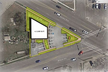 3401 Baldwin Blvd - Corpus Christi