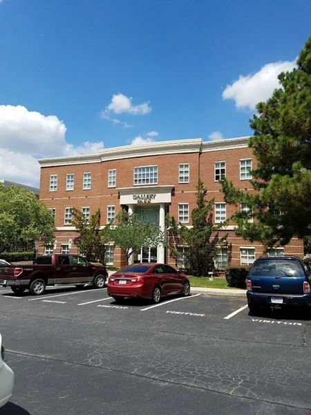 Shared and coworking spaces at 4030 Wake Forest Road #300 in Raleigh