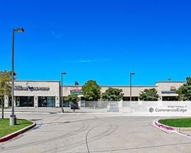 Ridge Road Towne Center