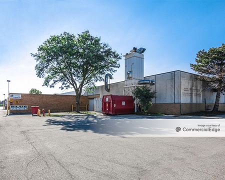 Photo of commercial space at 7540 Roosevelt Road in Forest Park