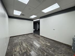 Lake Sahara Office Park