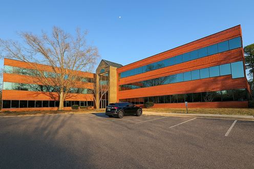 2809 S. Lynnhaven Road, Suite 170