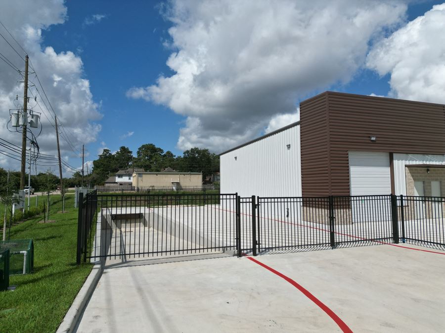 Willow Forest Business Park - Building 3