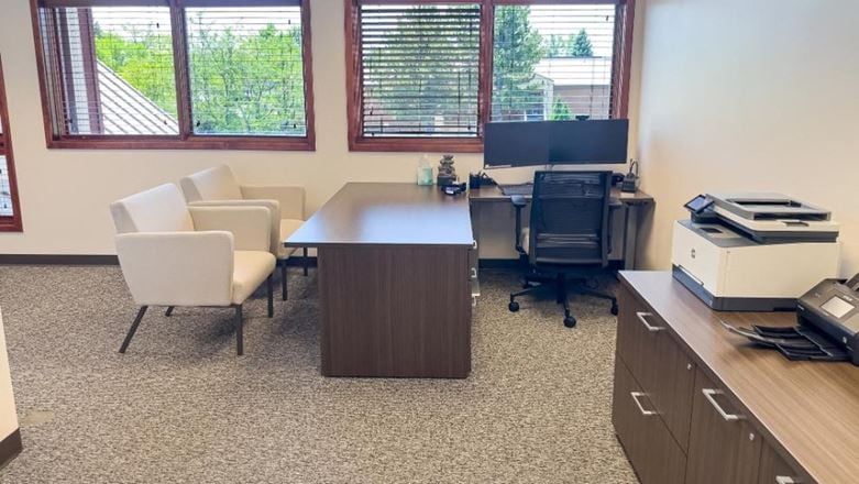Sundance Professional Centre