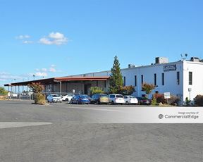 1785 - Sacramento Warehouse