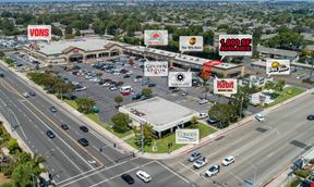 Landmark Plaza
