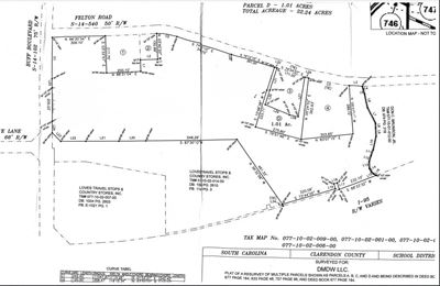 22+/- Acres
